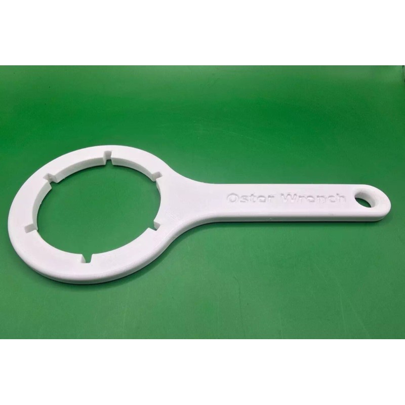 Inman Osterizer Oster Blender Wrench Tool fits Six Ribs Base