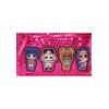 LOL L.O.L. Surprise! Girl's Children's Glitter Sequin Backpack, pink
