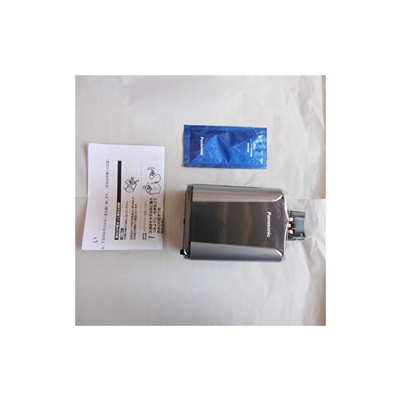 Panasonic ESELV9K4217N Men's Shaver Ram Dash Washer Body