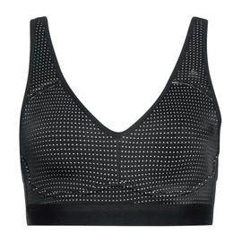 Odlo Women Sports bra PERFORMANCE HIGH SUPPORT, black, 85