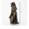 Veronese Design Freya, Norse Goddess of Love, Beauty and Power,