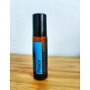 Doterra Peace Touch Mezcla De Aceites Esenciales Doterra 10 Ml