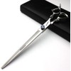 Professional Hairdressing Scissors 7/7.5/8 Inch Hairdressing Scissors Gold and Black