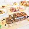 Stylish Wooden Rubber Wood Cutting Board Pizza Board Round