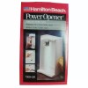 Hamilton Beach 75024 Power Opener - Extra Tall Can Opener