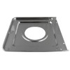 4 Pack - Style J - 9.125" x 9.3125" Square