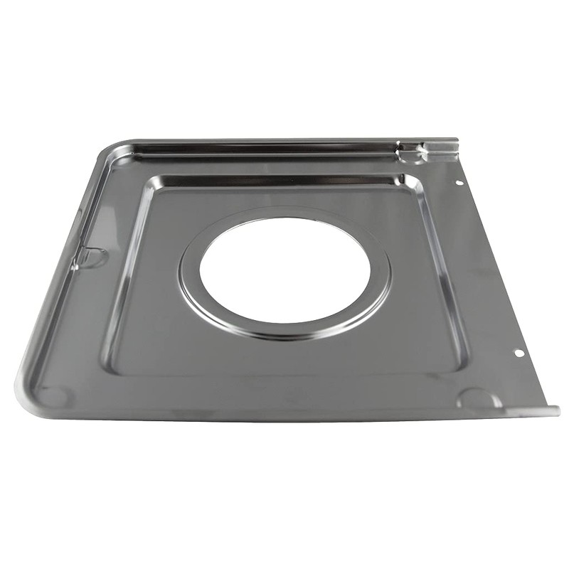 4 Pack - Style J - 9.125" x 9.3125" Square