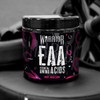 Warrior EAA - Essential Amino Acids - 360g - Provides
