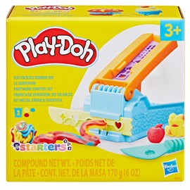 Play-Doh Fun Factory Starter Set for Children's Arts and Crafts