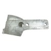 APUK Hand Brake Ratchet Parking Handbrake Replacement for Fordson Dexta