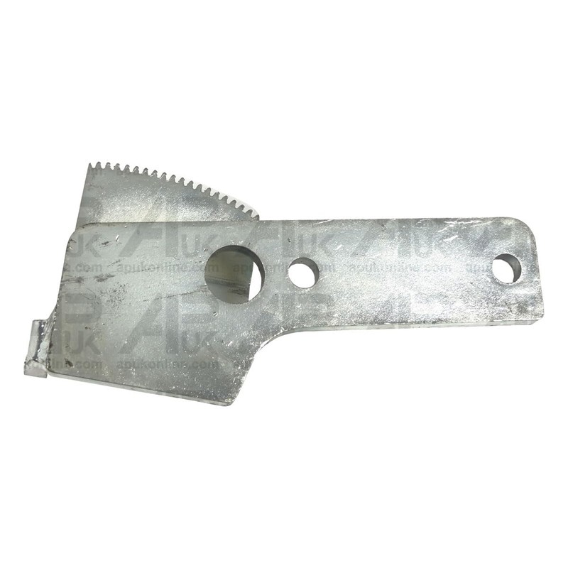 APUK Hand Brake Ratchet Parking Handbrake Replacement for Fordson Dexta