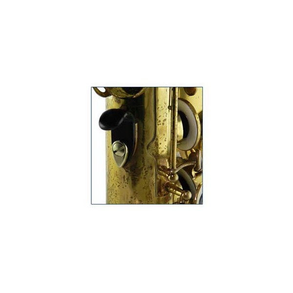 MUSICMEDIC.COM SELMER STYLE THUMB HOOK PARTS for SAXOPHONE REPAIRS (Tear