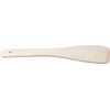 FACKELMANN GmbH + Co. KG 31129 Spatula Wood Brown