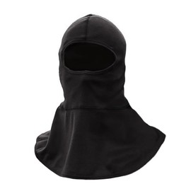 FR flame retardant cotton balaclava, full face mask, head and neck protection, flame retardant cotton hood, suitable for welding, construction, car maintenance and other daily flame retardant work