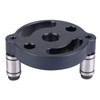 6mm 8mm 10mm Dowel Jig Wood Panel Puncher Hole Drilling