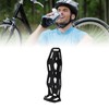 Bike Front Fork Cage Multipurpose Outdoor Waterproof Front Fork Mount