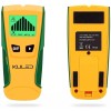 KULED Stud Finder, 3 in 1 Multi-Function LCD Display Wall