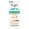 Eucerin Sensitive Mineral Face Spf35 50ml Oxido Zinc Origina