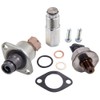 maXpeedingrods Fuel Pump Pressure Regulator Control Valve for Transit MK7