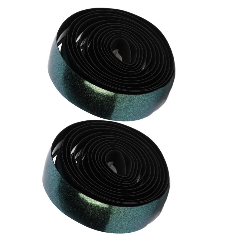 ENLEE Bike Handlebar Tape Shock Absorbing and Non Slip Gradient