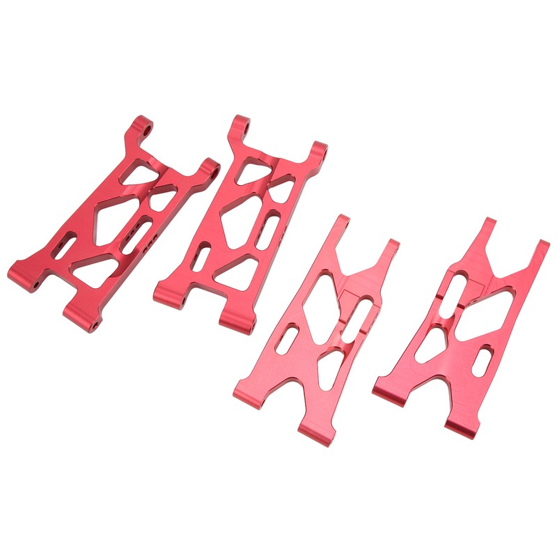 RC Front and Rear Lower Suspension Arm Replacement RC Accessories