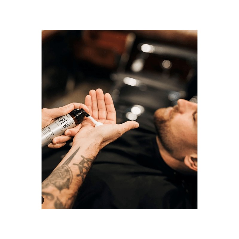 American Crew Beard Foam Cleanser 80ml