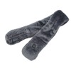 Heated Scarf USB Electric Heating Scarf Washable Temperature Adjustment for