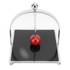 Napkin Holder Napkin Press Square Napkin Dispenser Stylish Elegant Tissue