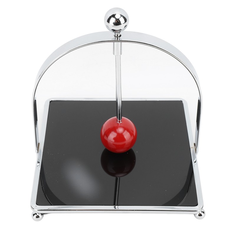 Napkin Holder Napkin Press Square Napkin Dispenser Stylish Elegant Tissue
