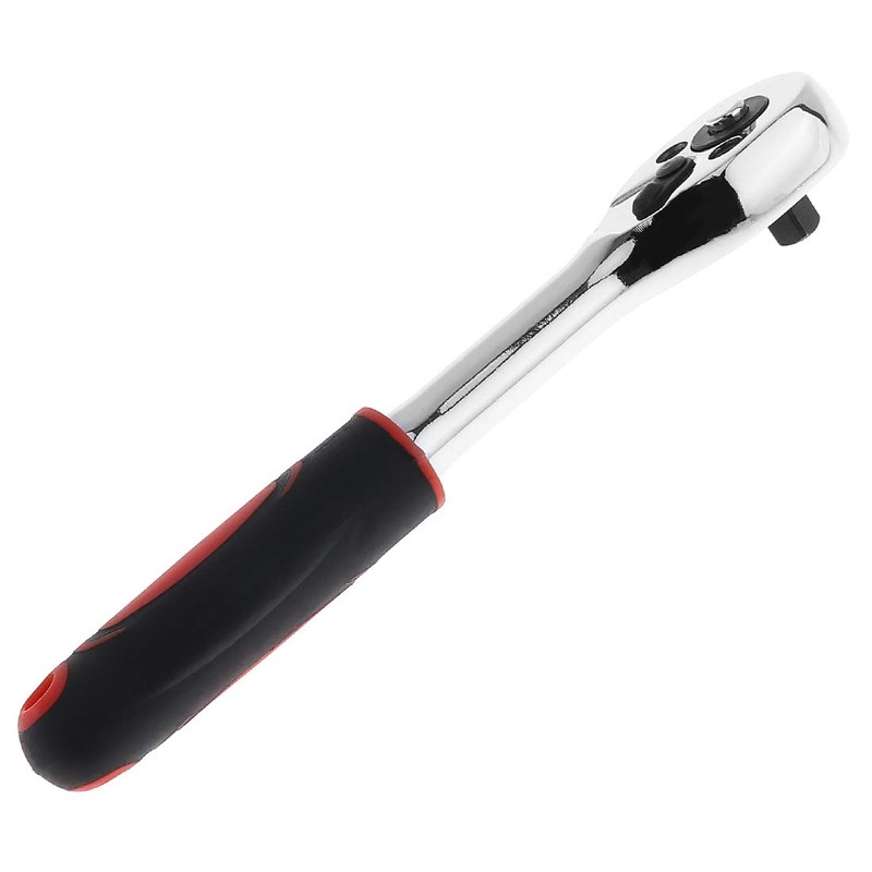 OriGlam 1/4-Inch Drive Ratchet, Quick-Release Ratchet, Drive Quick Release Ratchet,