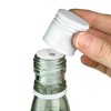 Cap-On Freeflow Pourer - Pack of 12 | Bottle Pourers,