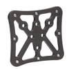 A Pair Aluminum Road Bicycle Pedal Platform Converter Adapter Small