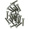 M2 (2mm x 4mm) Pozi Pan Machine Screw (Bolt) -