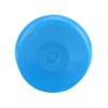 Nikou Bathroom Clock, Wall Clock, Waterproof Shower Clock with Suction