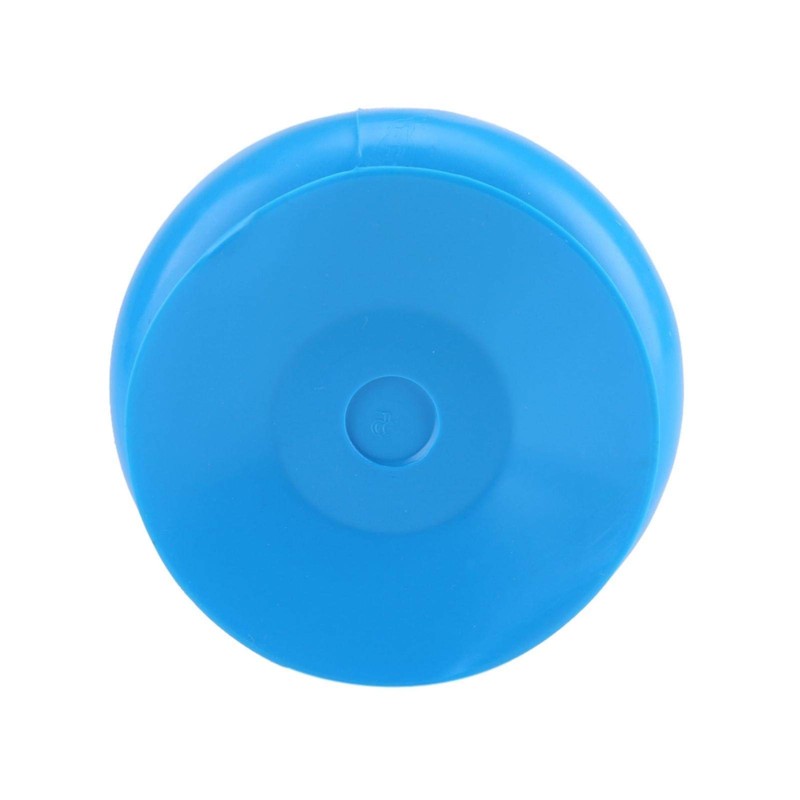 Nikou Bathroom Clock, Wall Clock, Waterproof Shower Clock with Suction
