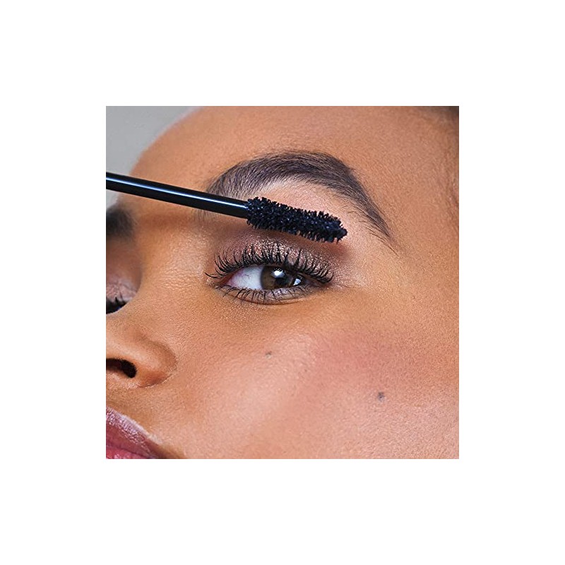 The 24H Level Up Waterproof Mascara - 900 Black by