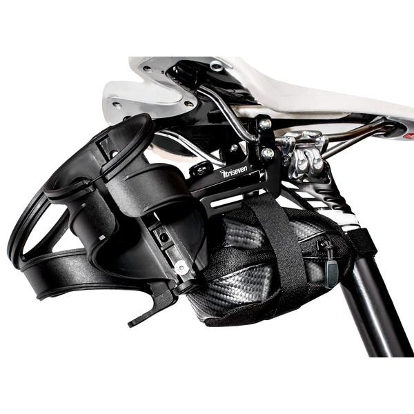 Triseven Bike Bottle Holder - Drink Holder Bike - 4