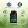 Ambrosial Curcumin Turmeric and Black Pepper Capsules with Ginger |