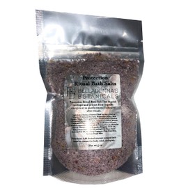 Protection Ritual Bath Salts