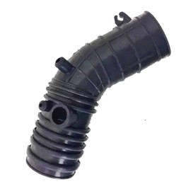 POVISA FLUJO MANGUERA DE ADMISION DE AIRE, FILTRO PURIFICADOR DE AIRE ES COMPATIBLE CON HONDA ACCORD 4 CIL. 03-06