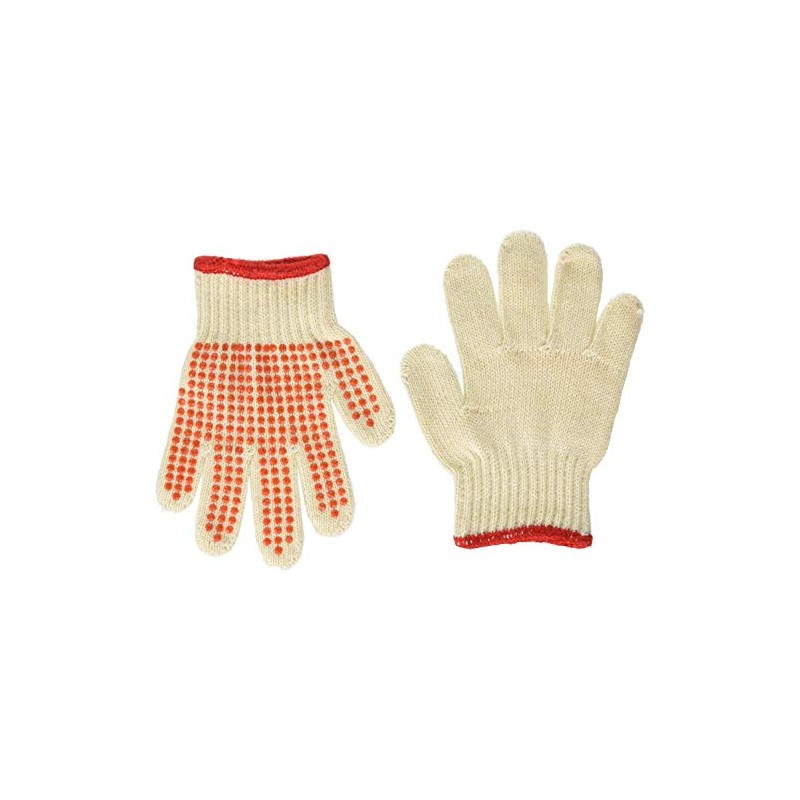 Pax Alien Children's Work Gloves, Anti-slip, 3S (3 - 4