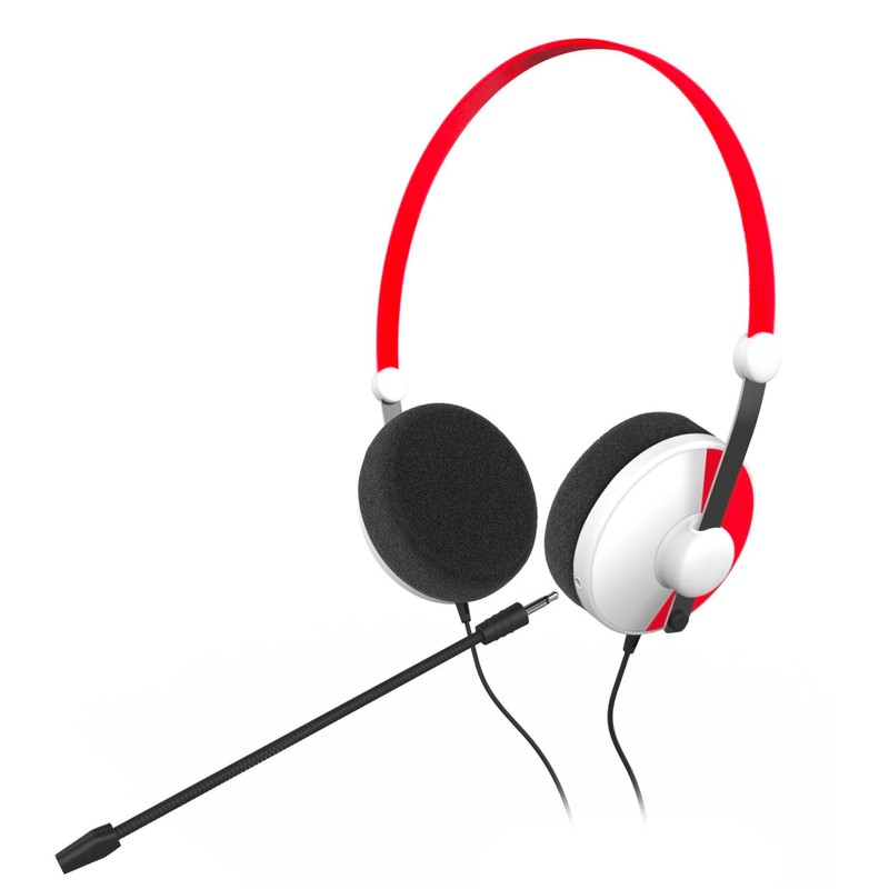 Speedlink Cripsys Gaming Headset Stereo Headset for All Switch Consoles