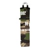 [Nakatani] Kid's Children's Folding Umbrella, Hand Opening, Military, Cool, Folding,