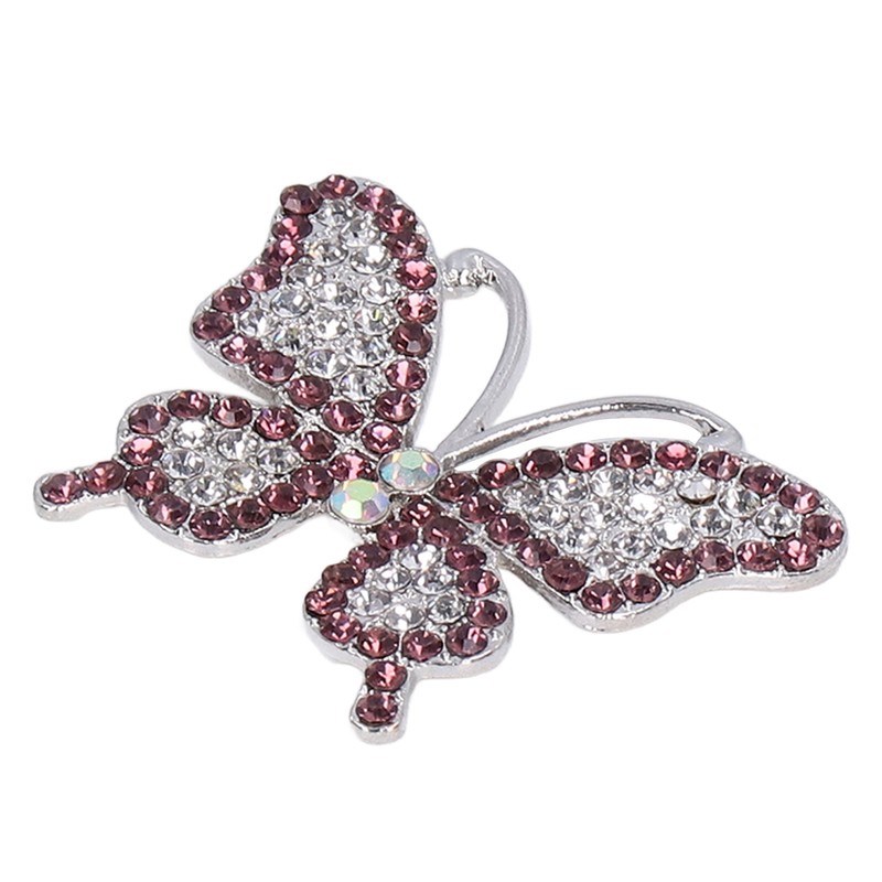 5PCS Brooch DIY Matching Fine Workmanship Cute Appearance Lightweight Portable