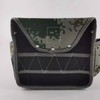 Waist Tool Bag Hard Wearing Oxford Cloth Multifunctional Pockets Tool