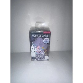 Wet N Wild Care Bears Makeup Sponge Always Care-A-Lot Color Changing New In Box