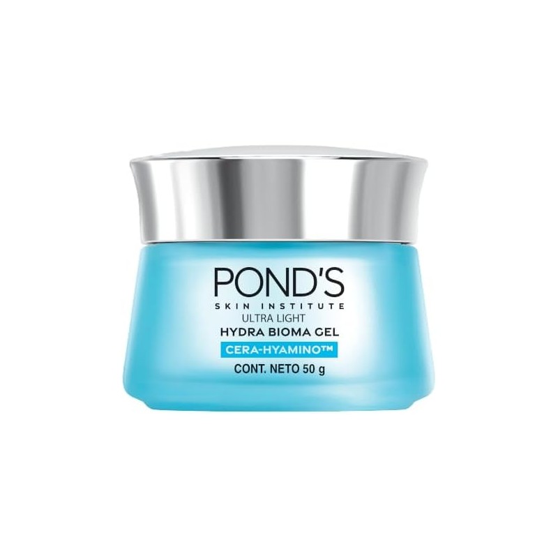 Pond's Gel Hidratante Facial Hydra Miracle 50 gr