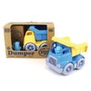Green Toys Dumper Construction Truck