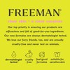 Freeman Dead Sea Minerals Facial Anti-Stress Mask, 6 Oz