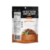 Perky Jerky Sweet and Snappy Turkey Jerky, 1oz (Pack of